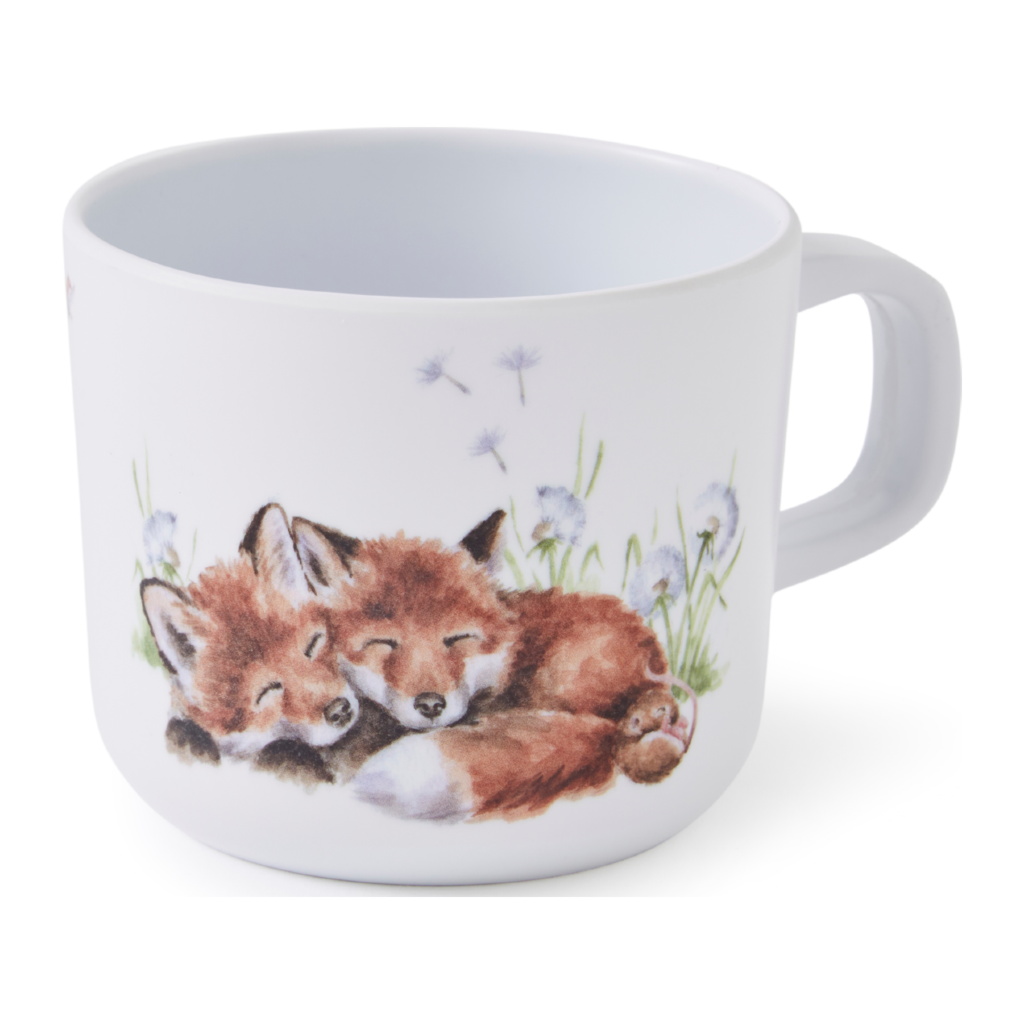 Wrendale Designs Handtagkopp