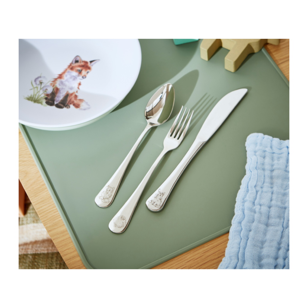 Wrendale Designs Bestickset 3 delar - Bild 2