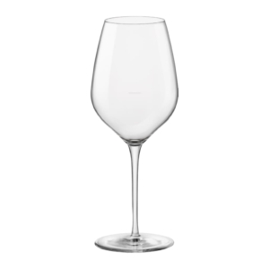 Tre Sensi Vinglas 43cl med Markering