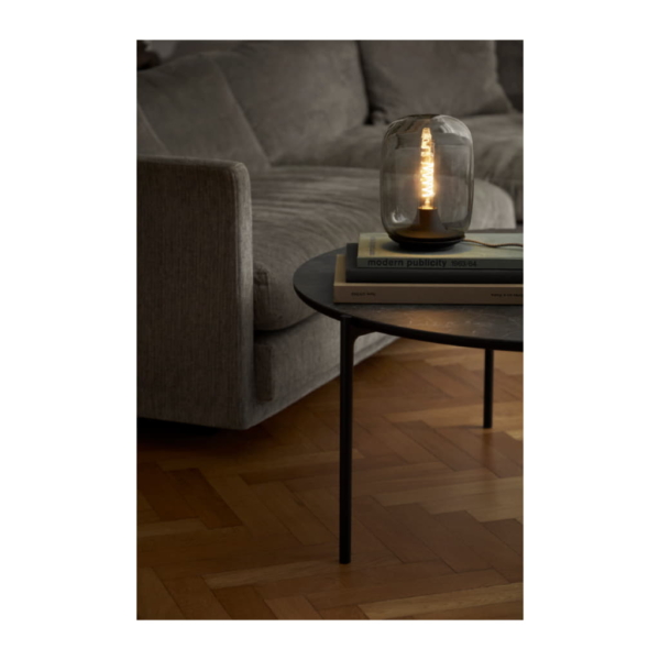 Acorn Lampa, Stone - Bild 2