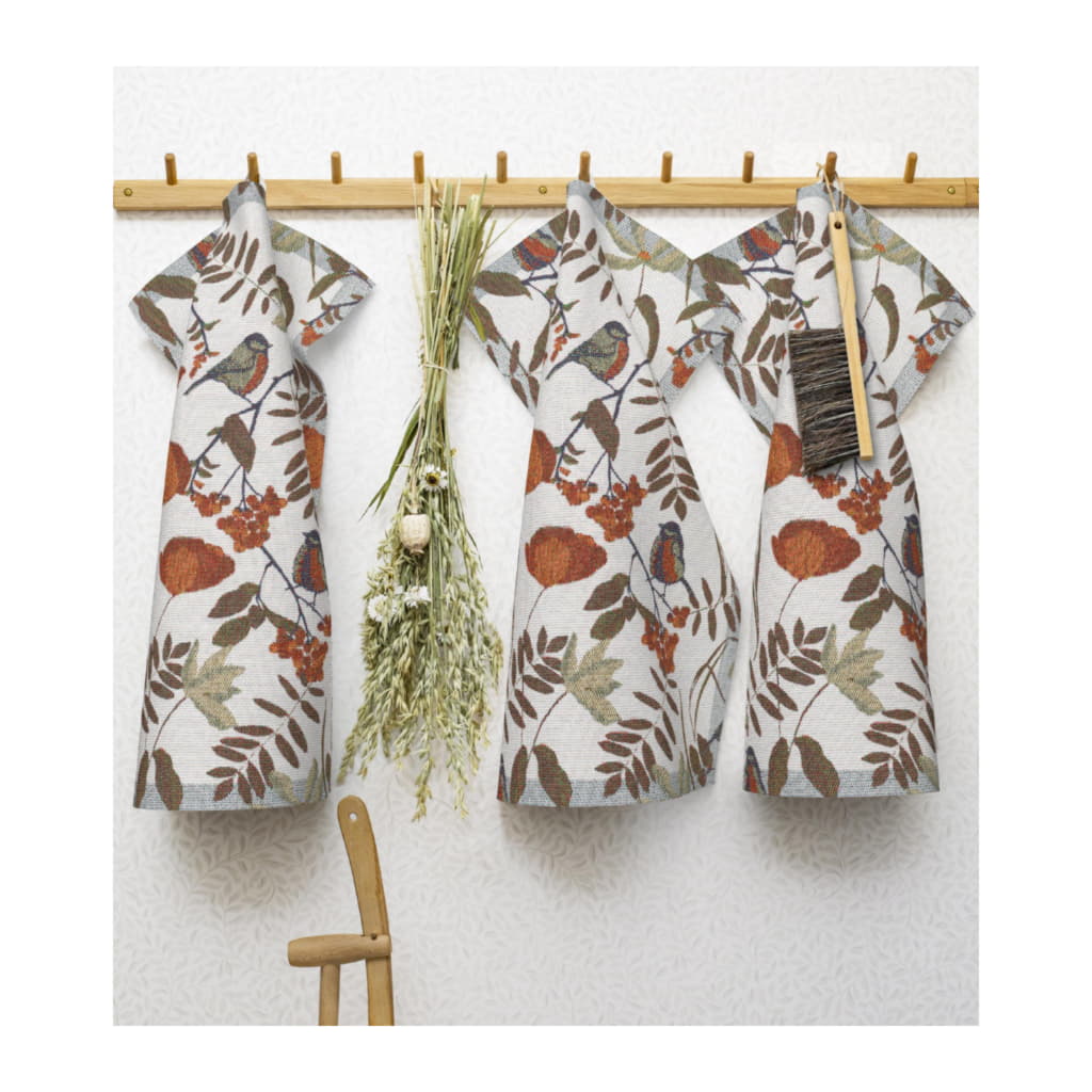 Fåglabäck Handduk 35x50cm - Bild 2