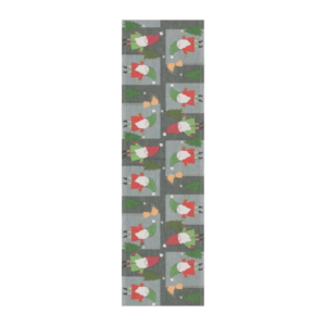 Tomtenissar Bordslöpare 35x120cm