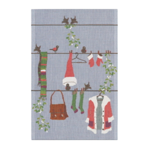 Tomtelina Handduk 40x60cm