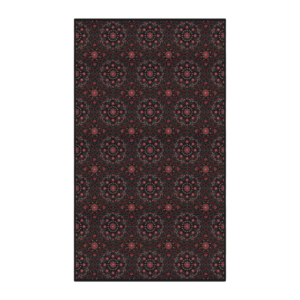 Bettys Jul Bordsduk 145x250cm