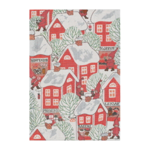 Tomtebyn Handduk 35x50cm