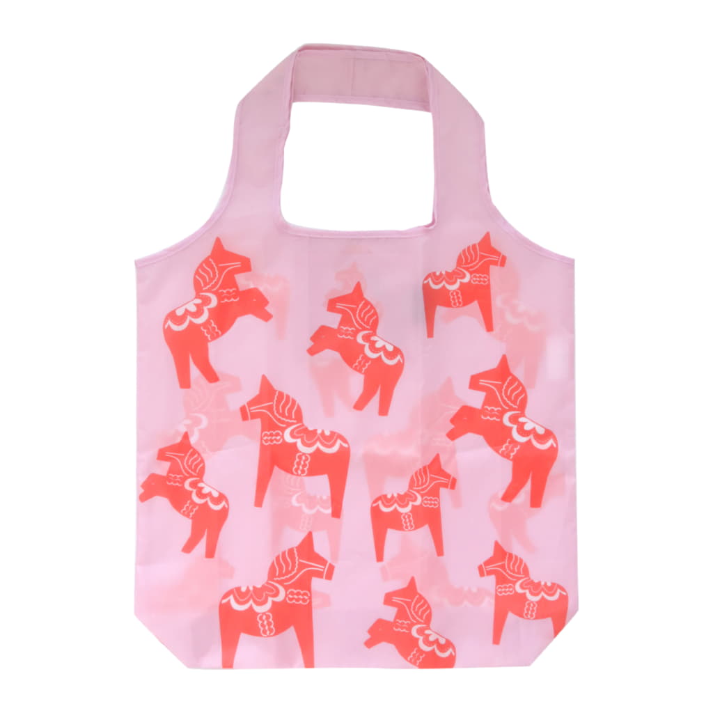 Shopping Bag Dalahäst
