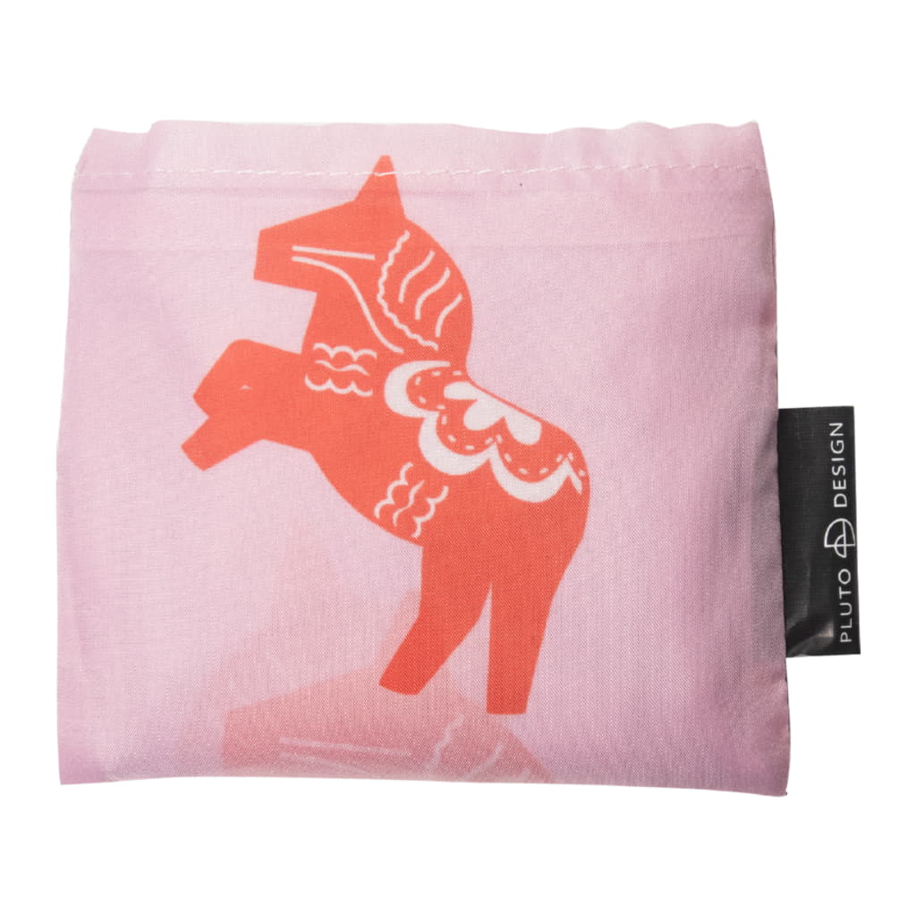 Shopping Bag Dalahäst - Bild 3