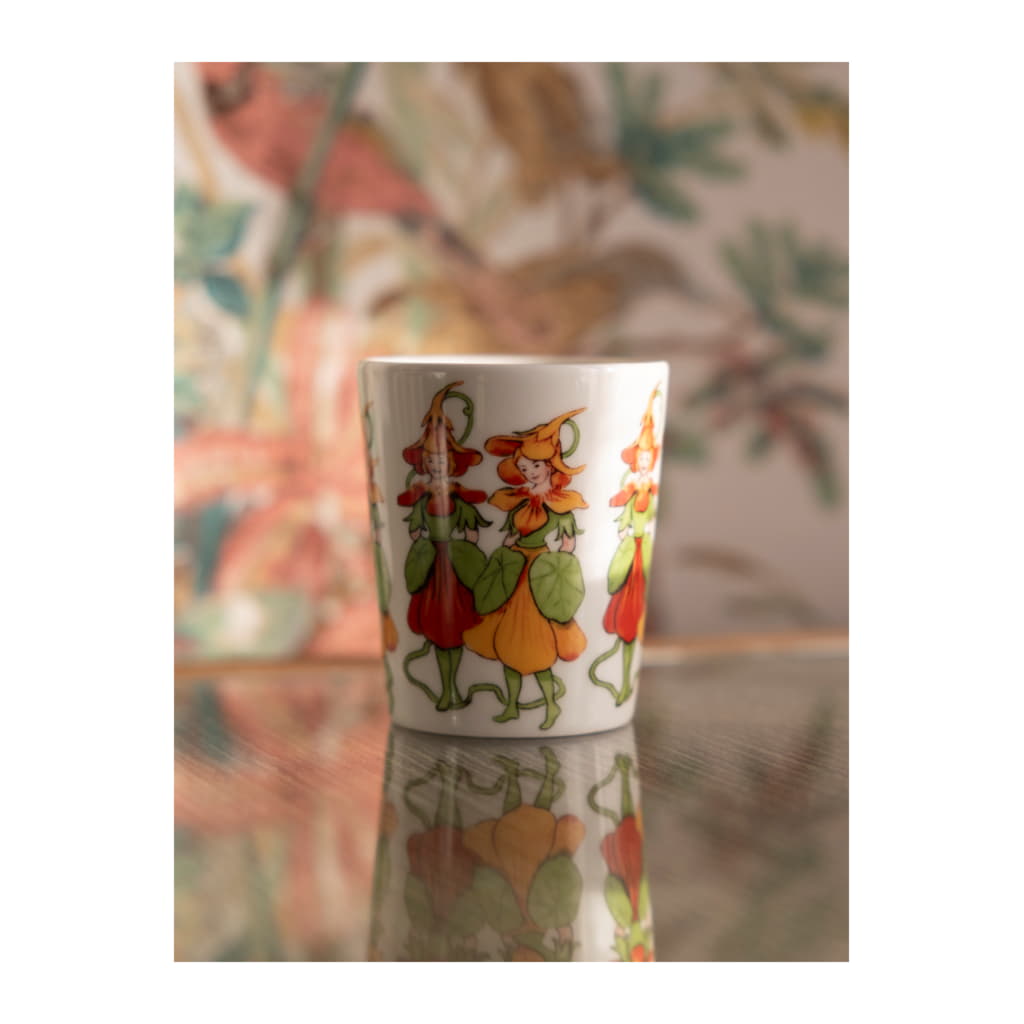 Elsa Beskow Mugg 28cl, Krasse - Bild 2