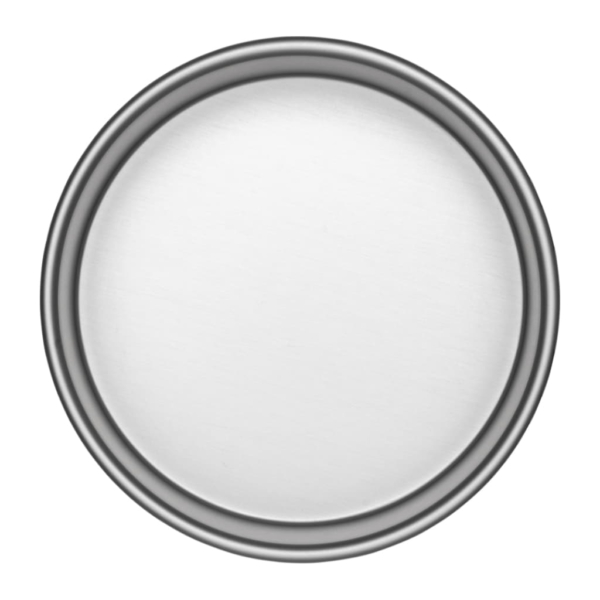 Rund Tårtform 20cm, Aluminium - Bild 4