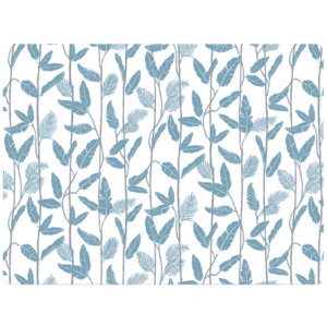 Mougli Bordstablett 2-pack, Blue