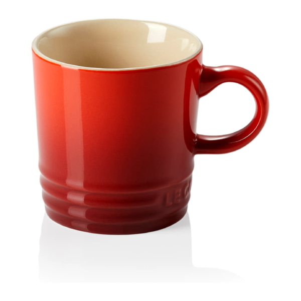 Espressokopp 10cl, Cerise