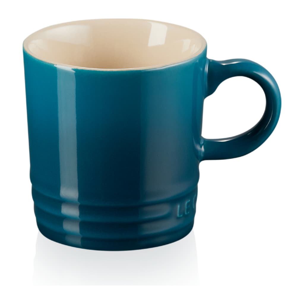Espressokopp 10cl, Deep Teal