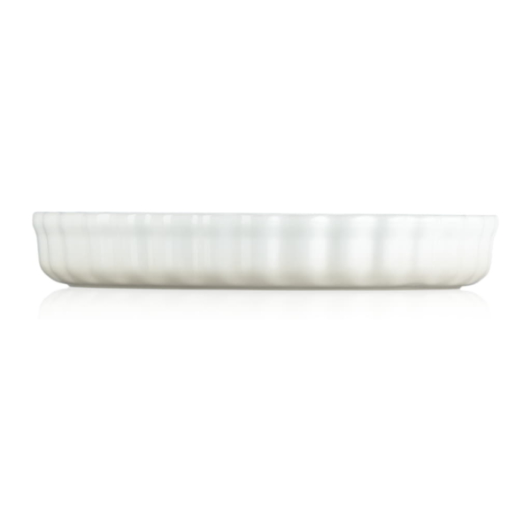Pajform 28cm, Meringue - Bild 4