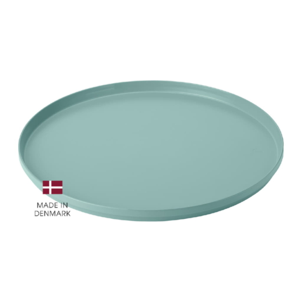 EM Bricka 40cm, Dusty Green