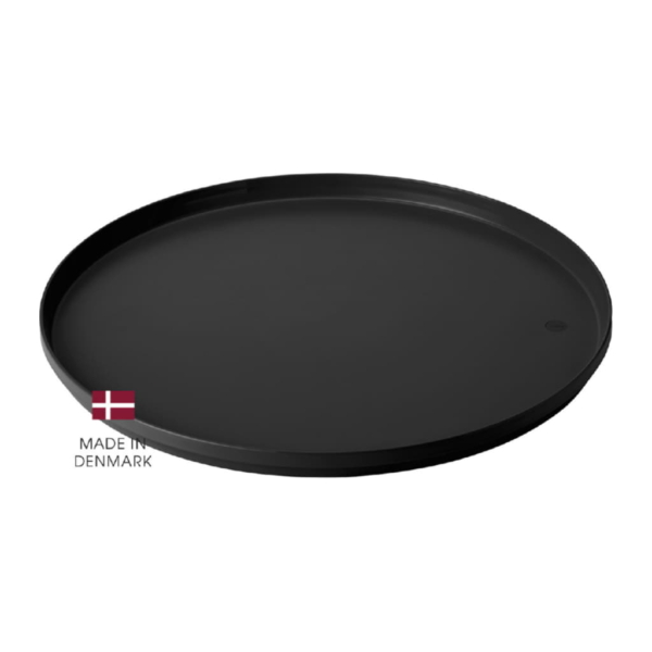 EM Bricka 40cm, Black