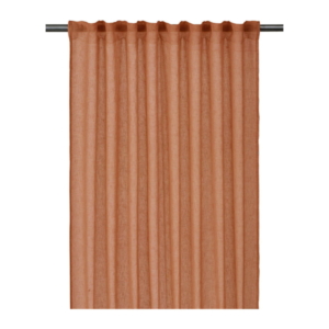 Diana Gardin 140x280cm 2-pack, Fudge