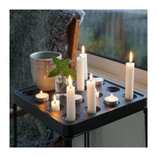 Stativ Original, Svart - Bild 3