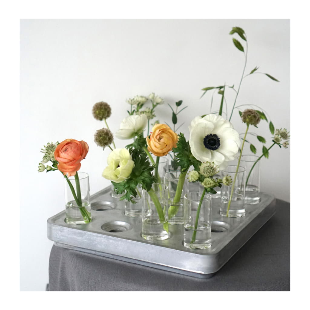 Minivaser 4-pack - Bild 3