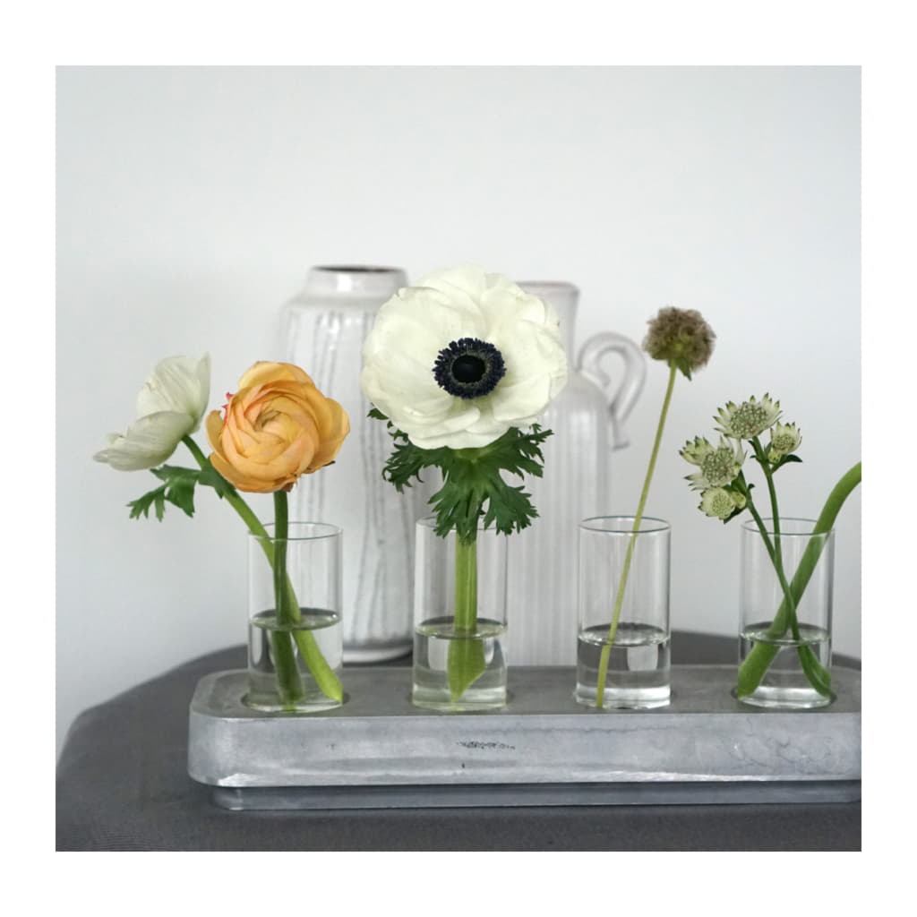 Minivaser 4-pack - Bild 2