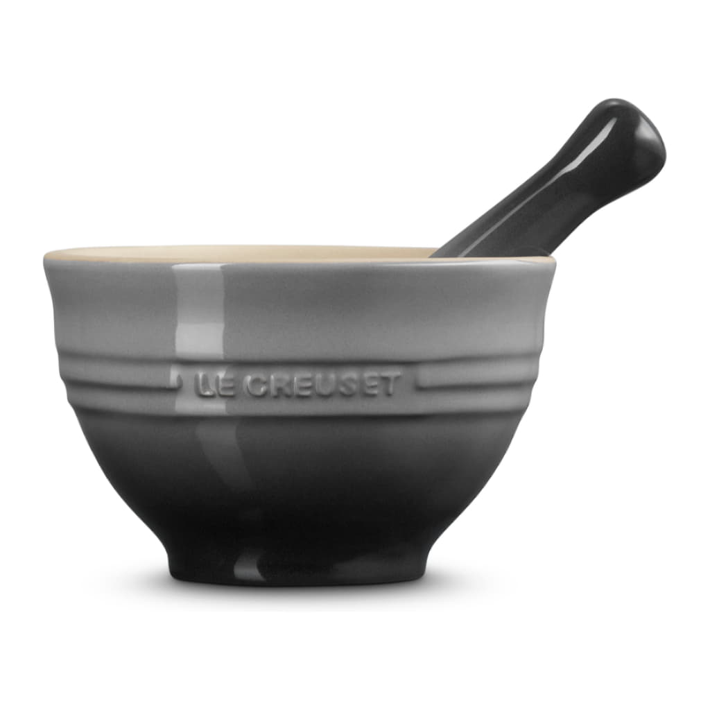 Mortel 2 delar, Flint - Bild 2