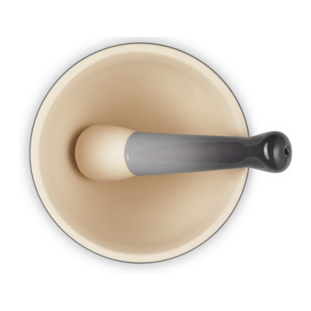 Mortel 2 delar, Flint - Bild 3