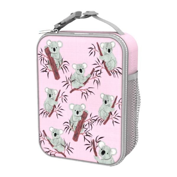 Ion8 Lunch Bag, Koala