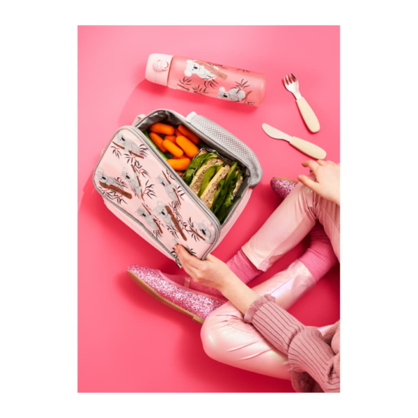 Ion8 Lunch Bag, Koala - Bild 2