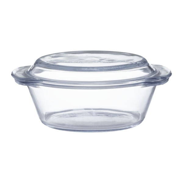 Mason&Cash Ugnsform med Lock 1L