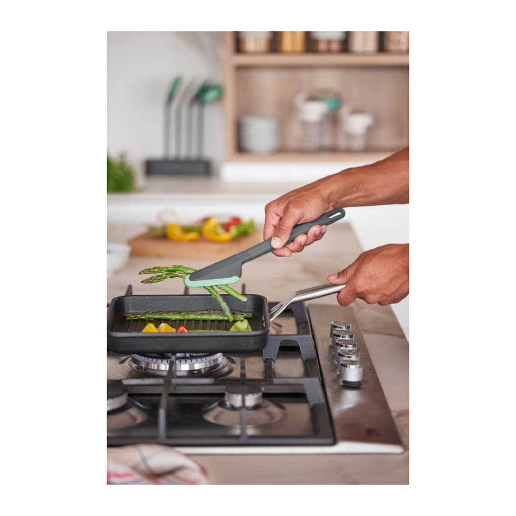 Non-Scratch Kökstång, Grön - Bild 2