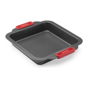 Non-Stick Bakform Kvadratisk 20cm