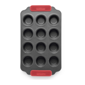 Non-Stick Form för 12st Minimuffins