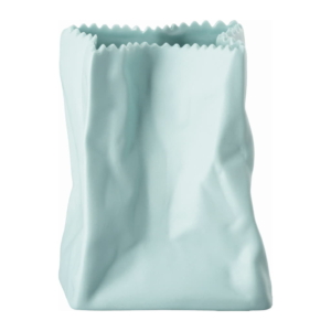 Tütenvase Vas 9cm, Mint