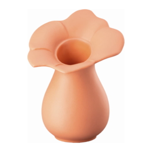 Florinda Vas 9cm, Coral