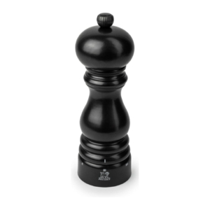 Paris u'Select Pepparkvarn 18cm, Satin Svart
