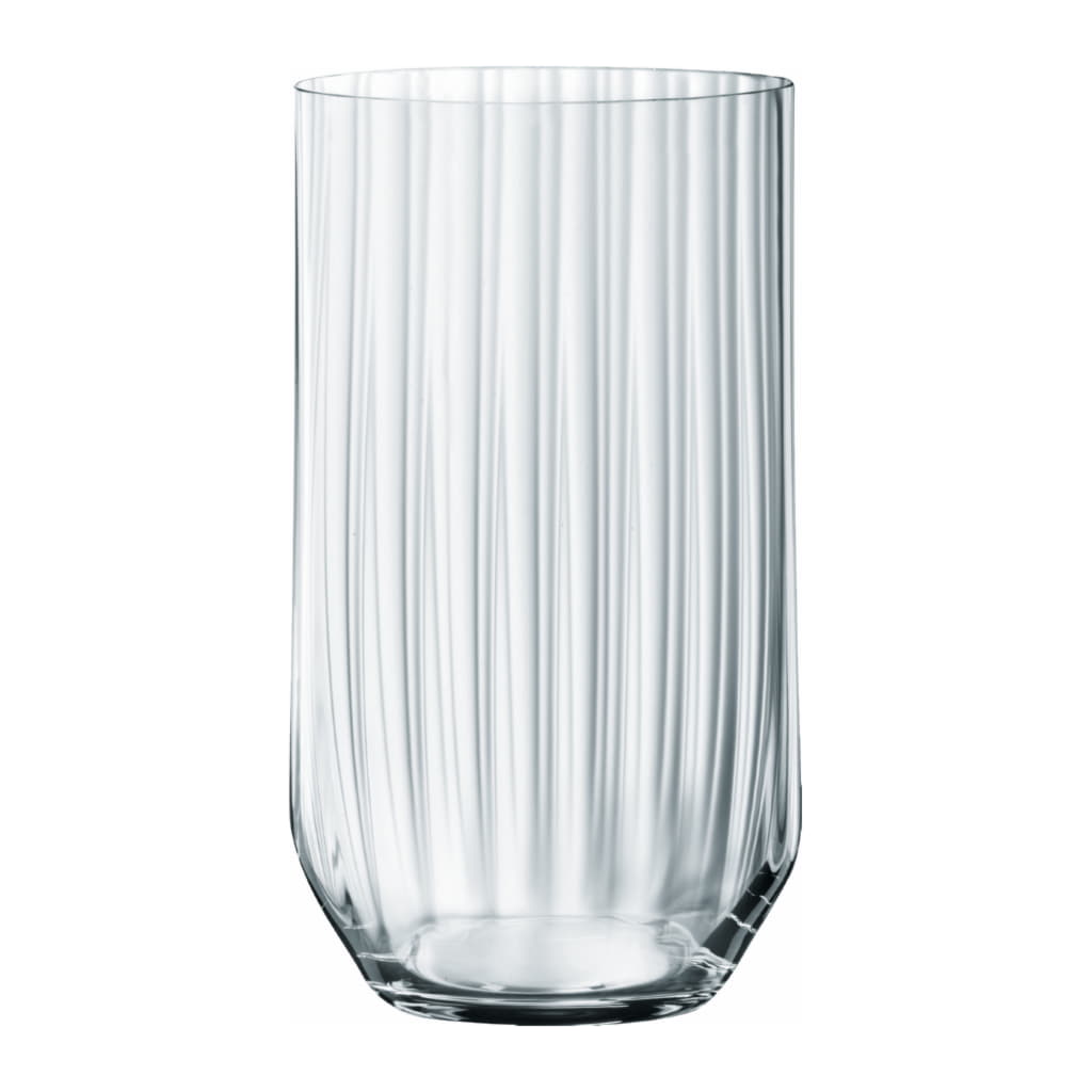 Linear Longdrink 4-pack