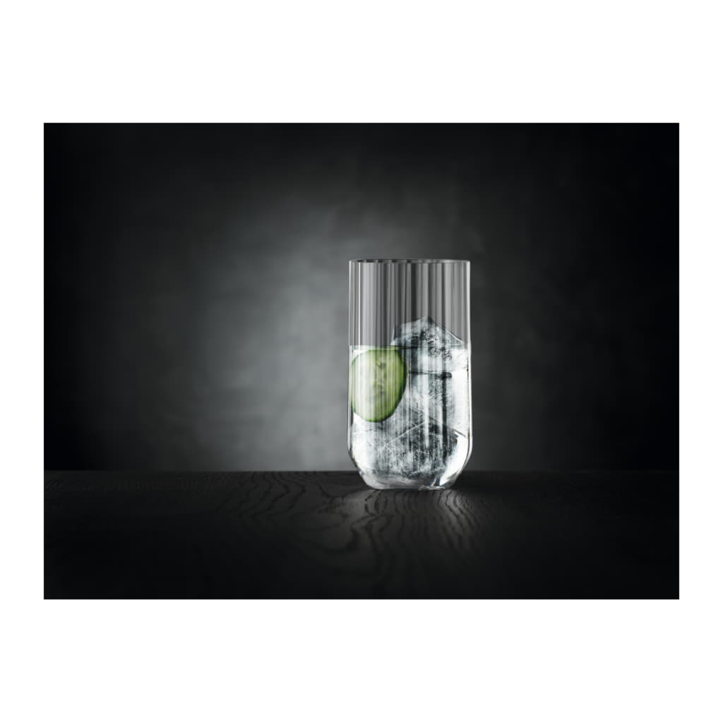 Linear Longdrink 4-pack - Bild 2