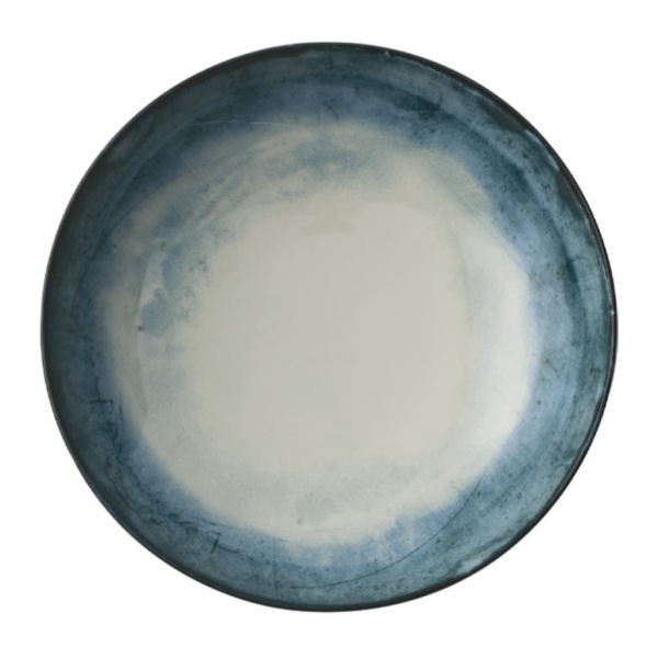 Shade Sea Porslin Sopptallrik 22cm