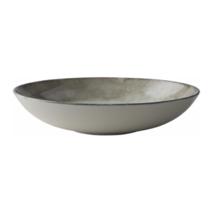 Shade Earth Djup Tallrik Oval 25x20cm