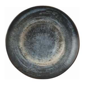 Galaxy Neptune Stengods Pastatallrik 27cm