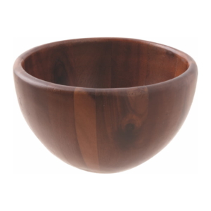 Radici Skål Ø16cm H10cm, Akacia