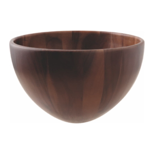 Radici Skål Ø26cm H15,5cm, Akacia