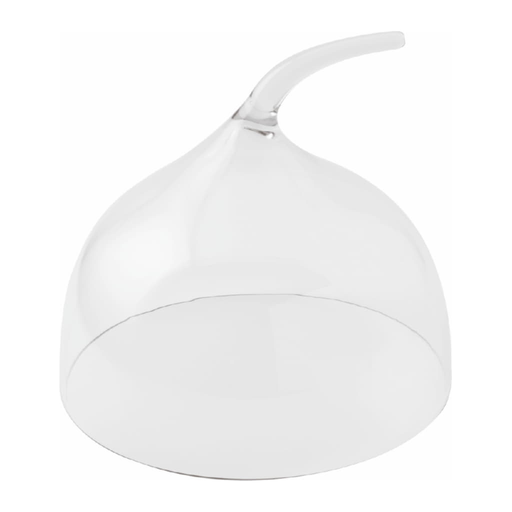 Radici Cloche Ø25,7cm H24,4cm, Poly