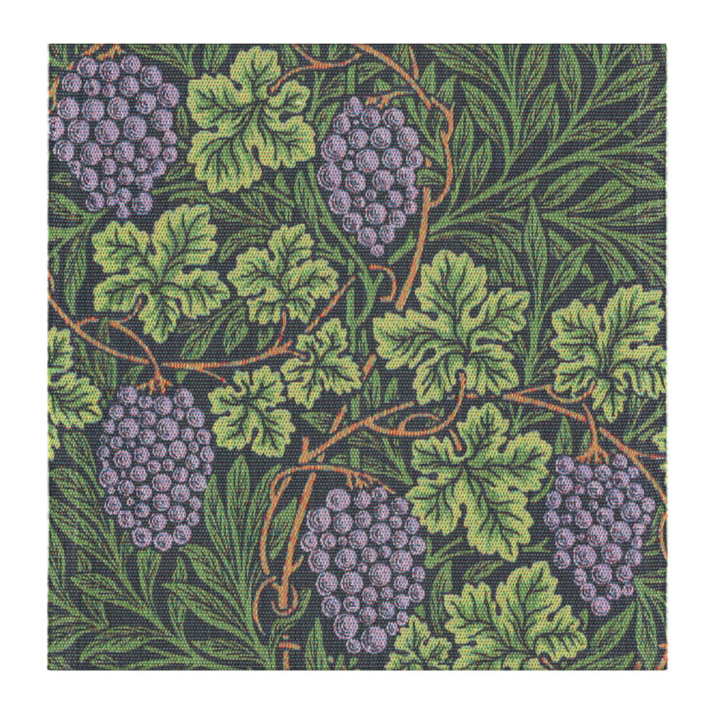 William Morris Collection Servett/Miniduk 35x35cm, Vine