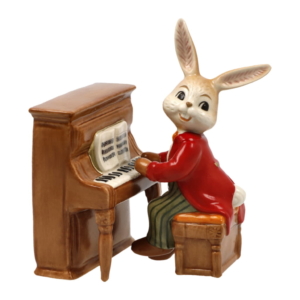 Rabbit Little Virtuose