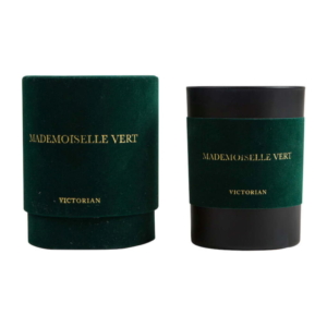 Velvet Mademoiselle Vert