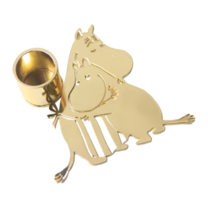 Ljusstake Moomin Love