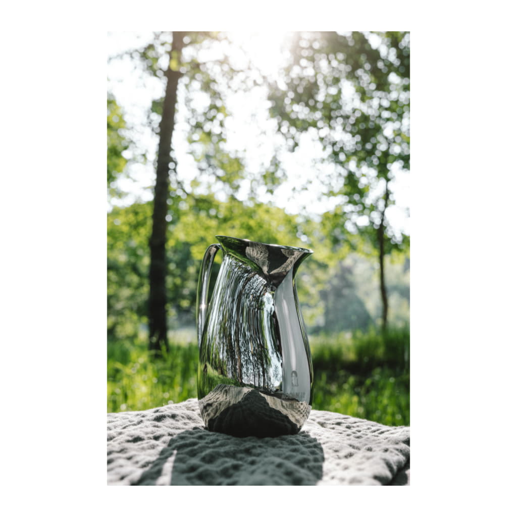 Tillbringare Hilke x Mumin 1,5L - Bild 3