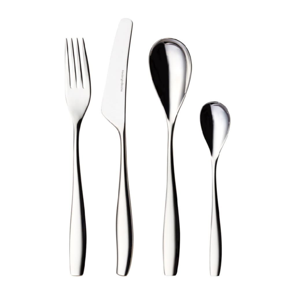 Julie Bestickset 24 delar - Bild 2