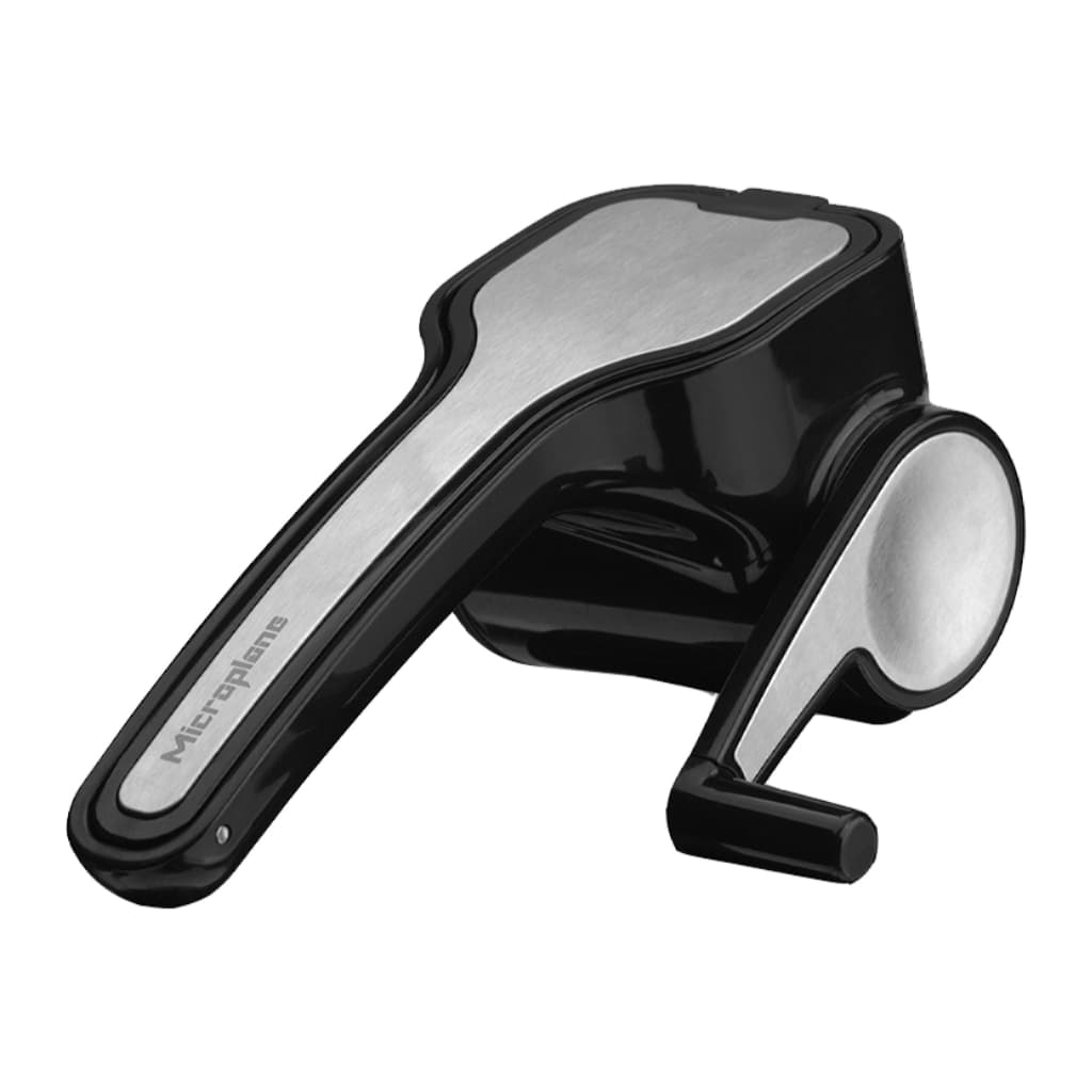 Rotary Grater