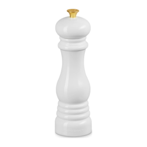 Pepparkvarn 21cm, White
